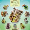 Jeu de stratégie Super Meeple Sanctuary