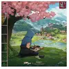 LOFI RECORDS Assassin's Creed Shadows Édition Limitée Vinyle Rouge Marbré