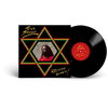 DIGGERS FACTORY Rastafari Liveth
