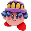 Peluche Toga Nintendo Together+ Kirby Spider 14 cm