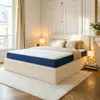 Matelas mémoire de forme 90x190cm épais 16cm Lumea One