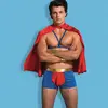 Sexy Supermankostuum