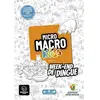 Micro Macro Kids - Week-end de Dingue neuf