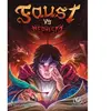 Faust VS Mephisto