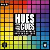 Jeu d'ambiance Hues and Clues USAopoly