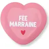 Miroir de poche Fée Marraine