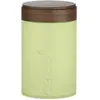 Boite à café CAPS ME à café verte contenance 250g
