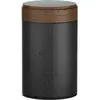 Boite à café CAPS ME à café noire contenance 250g