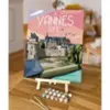 La Loutre Peinture par Numéros - Remparts de Vannes Loutre-PPN-013