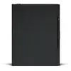Couverture Paperslate magnétique anthracite