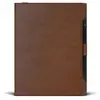 Couverture Paperslate magnétique brune