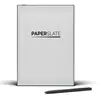 Tablette E-ink - Paperslate - écran E-Ink 10- 32 Go - stylet - gris