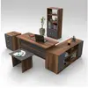 Concept-Usine Ensemble De Meubles Bureau Notto