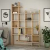 Concept-Usine Meuble À Étagères Bois Bok