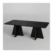 Concept-Usine Shamp - Table Basse Design Noire
