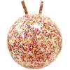 Ratatam Ballon sauteur paillettes Confettis