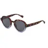 Hello Hossy Lunettes de soleil Megy Craky Blue (9-24 mois)
