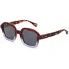 Lunettes de soleil