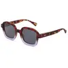 Lunettes de soleil Hossy Cracky Lilac (3-5 ans)