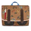 Cartable Mascots Ride (2-7 ans)