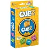 Jeu d'ambiance Cubz Asmodee