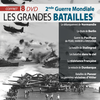 ECHO DA Coffret Grandes batailles 2nde Guerre Mondiale DVD