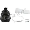 Asmanchetten set 200524 Topran