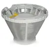Microfiltre pour lave vaisselle Miele