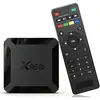 Box TV Android 10.0 - X96Q Mini - 2GO RAM - 16GO ROM - WiFi 2.4G - 4K ...