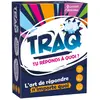 Jeu d’ambiance Traq Tu Réponds à Quoi? Ludilight