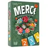Jeu d’ambiance Flip flap Merci !