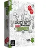 Micro Macro - Puzzle Football