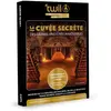Coffret cadeau Twil La Cuvée Secrète