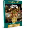 Coffret cadeau TheFork Dîner Prestige