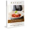 Coffret cadeau Eataly Saveurs d'Italie