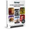 Coffret cadeau Fever Les meilleurs expériences dans ta ville