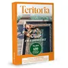Coffret cadeau Teritoria Alain Ducasse Séjour en amoureux