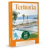 Coffret cadeau Teritoria Alain Ducasse Séjour d'exception