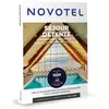 Coffret cadeau ALL-Accor Séjour détente
