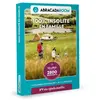 Coffret cadeau AbracadaRoom 100% Insolite en famille