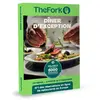 Coffret cadeau TheFork Dîner d'exception