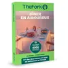 Coffret cadeau TheFork Dîner en amoureux
