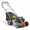 Tondeuse thermique 46 cm 123cc mulching inclus - POPSTER TLM046SB L123