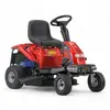 Tondeuse rider à batterie 72 cm idéal 2500m² mulching - POPSTER BRM072...