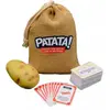 Jeu d’ambiance 23 Zéro Edition Patata Adulte