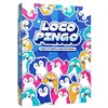 Gigamic Jeu d'ambiance Loco Pingo Spike Games