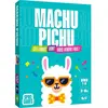 Jeu d'ambiance Gigamic Machu Pichu