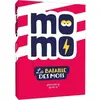 Jeu d ambiance Momo ATM Gaming