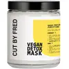 Cut By Fred Vegan Detox mask - 250ml