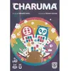 Blackrock Games Charuma 30 Min Jeu De Cartes